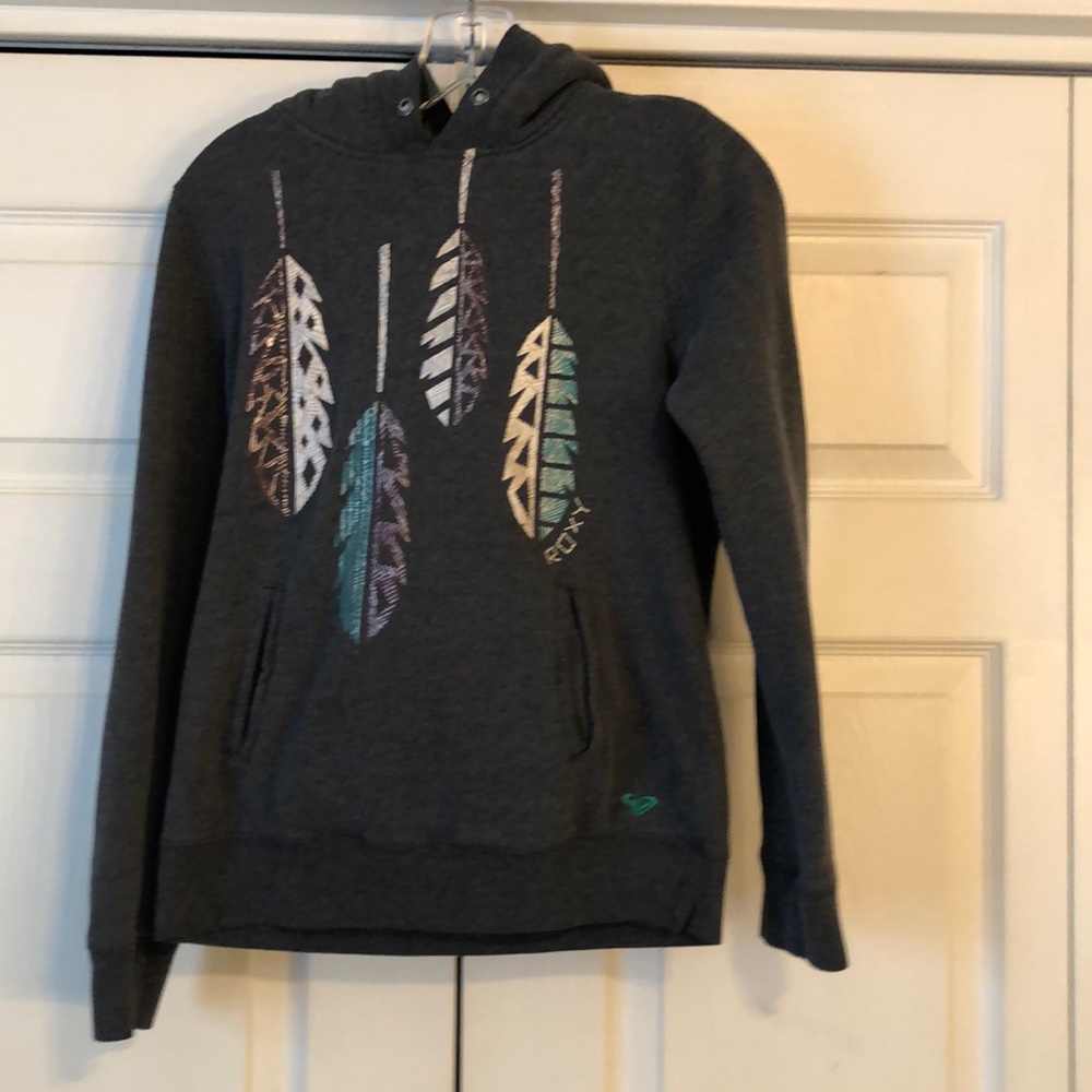 Roxy Hoodie